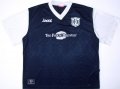 Dundee Home football shirt 1997 - 1998