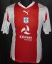 Dundee Away football shirt 2010 - 2011