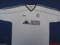 Dundee Away football shirt 2005 - 2006