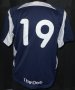 Dundee Home football shirt 2006 - 2007