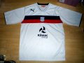 Dundee Away football shirt 2012 - 2013