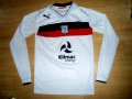 Dundee Away football shirt 2012 - 2013