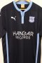 Dundee Home football shirt 2014 - 2015