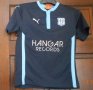Dundee Home football shirt 2014 - 2015