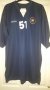 Dundee Training/Leisure football shirt (unknown year)