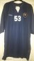 Dundee Training/Leisure football shirt (unknown year)