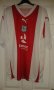 Dundee Away football shirt 2010 - 2011