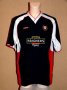 Dundee Home football shirt 2004 - 2005