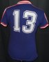 Dundee Home football shirt 1980 - 1983