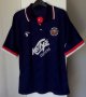 Dundee Home football shirt 1991 - 1992