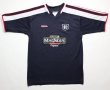 Dundee Home football shirt 2003 - 2004