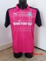 Dundee Third football shirt 2016 - 2017