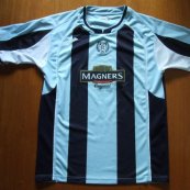 Third football shirt 2003 - 2004