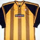 Goalkeeper football shirt 2004 - 2005