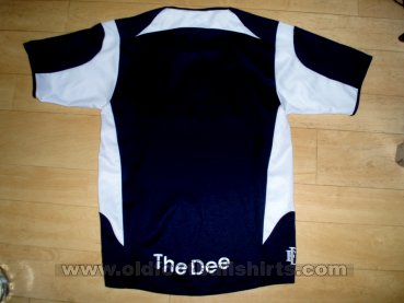 Dundee Home football shirt 2006 - 2007