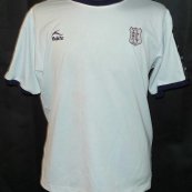 Training/Leisure football shirt 2000 - 2008