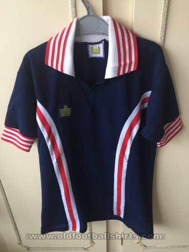 Dundee Home football shirt 1976 - 1981