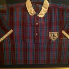 Special football shirt 1953
