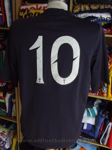 Dundee Home football shirt 2013 - 2014
