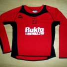 Goalkeeper football shirt 2008 - 2009