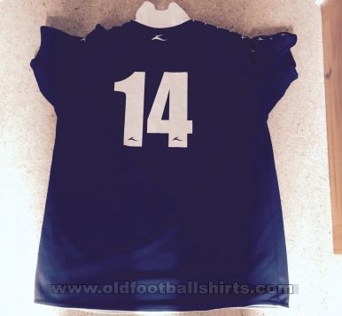 Dundee Special football shirt 2009