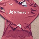 Special football shirt 2014