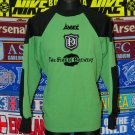 Goalkeeper football shirt 1996 - 1998
