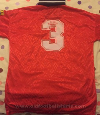 Dundee Away football shirt 1995 - 1996