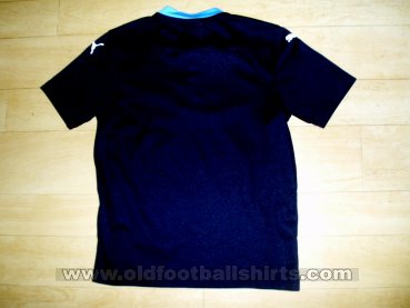 Dundee Home football shirt 2014 - 2015