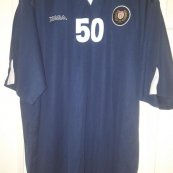 Training/Leisure football shirt (unknown year)