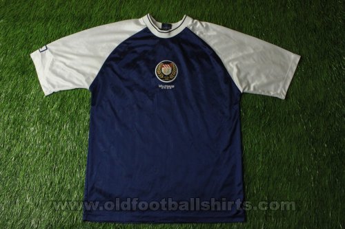 Dundee Special football shirt 1999 - 2000