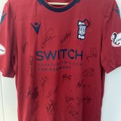 Third football shirt 2019 - 2020