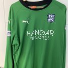 Goalkeeper football shirt 2014 - 2015