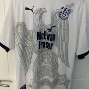 Third football shirt 2018 - 2019