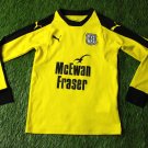 Goalkeeper football shirt 2018 - 2019