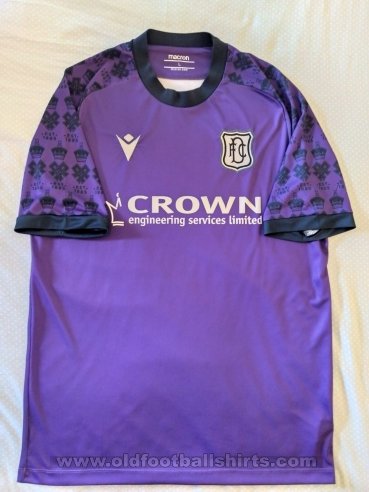 Dundee Special football shirt 2023 - 2024