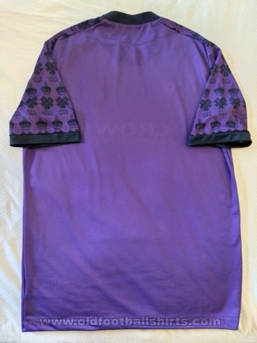 Dundee Special football shirt 2023 - 2024