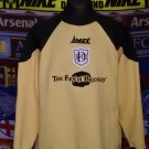 Goalkeeper football shirt 1996 - 1998