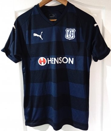 Dundee Special football shirt 2018 - 2019