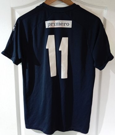 Dundee Special football shirt 2018 - 2019