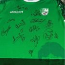 Home football shirt 2020 - 2021