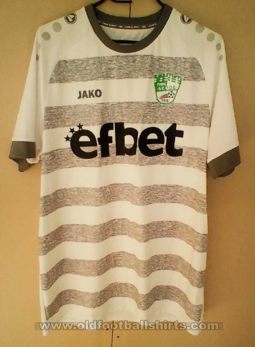 Beroe Stara Zagora Third football shirt 2022 - 2023