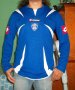 Serbia and Montenegro Home football shirt 2006 - 2007