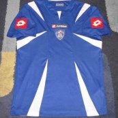 Home football shirt 2006 - 2007