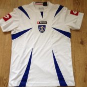 Home football shirt 2006 - 2007