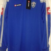 Training/Leisure football shirt 2006 - 2007