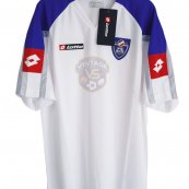 Training/Leisure football shirt 2006 - 2007