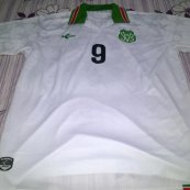 Home football shirt 2015 - 2016