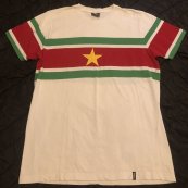 Retro Replicas football shirt 1977 - 1978