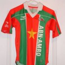 SuriProfs футболка 2003 - ?
